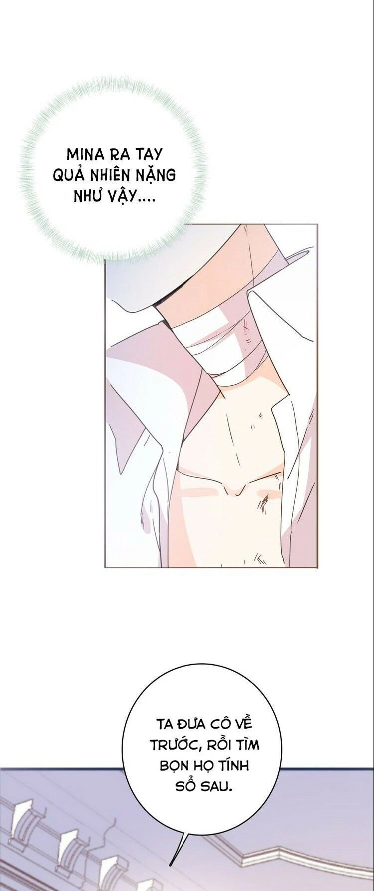 Hầu Nữ Giá Đáo Chapter 23 - 5