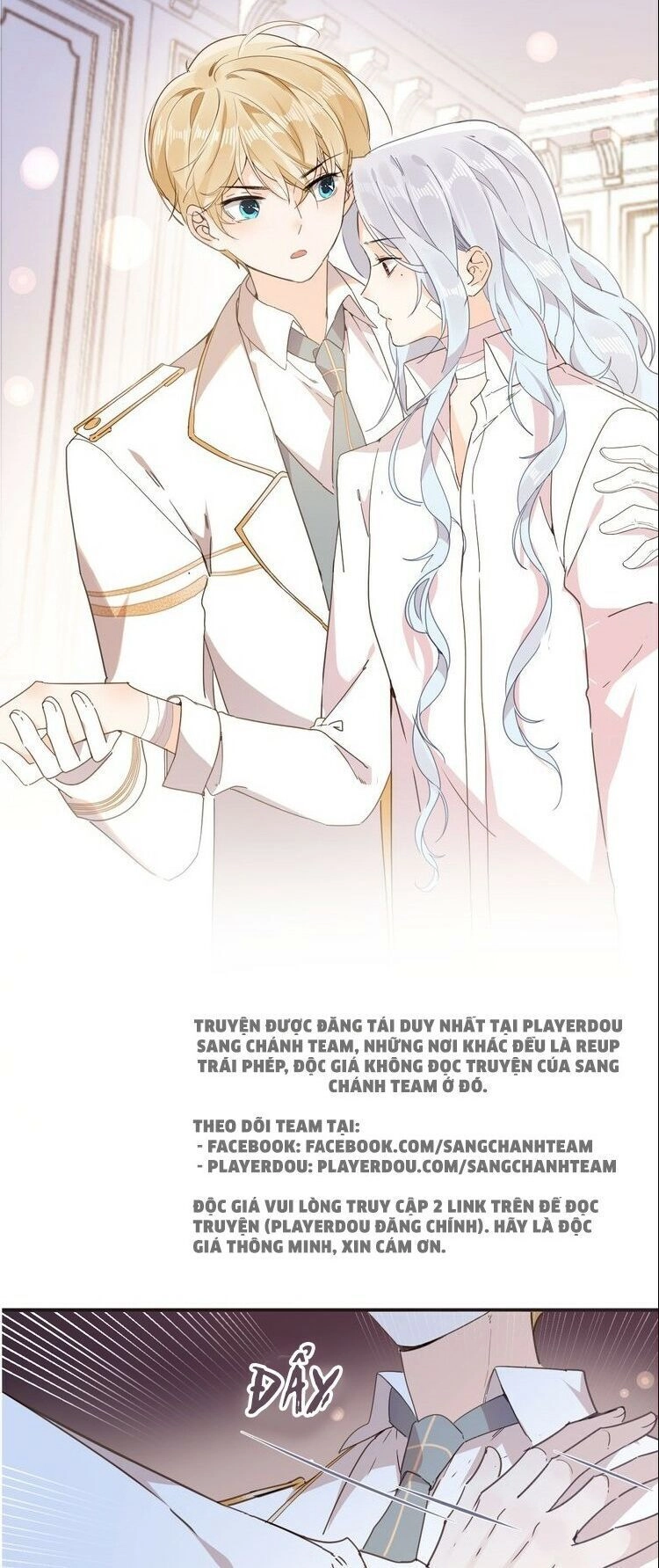 Hầu Nữ Giá Đáo Chapter 23 - 6