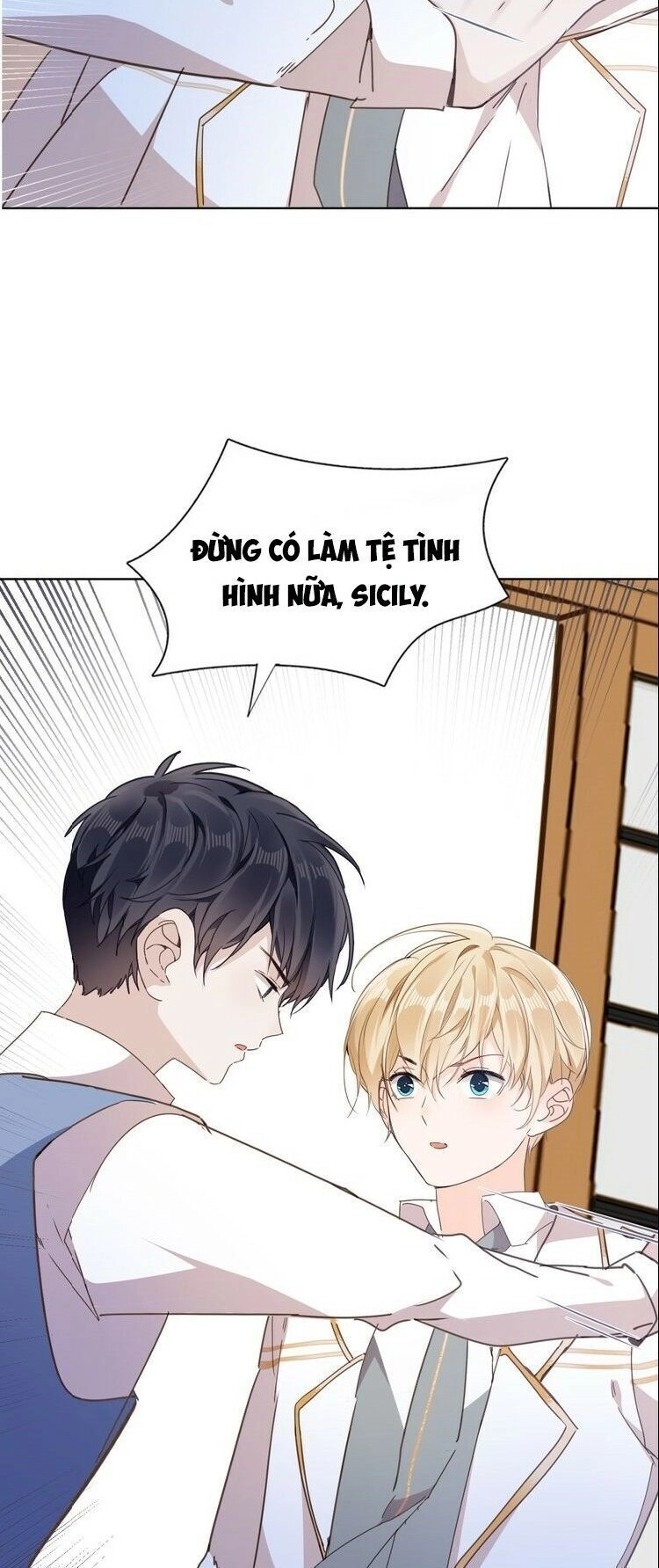 Hầu Nữ Giá Đáo Chapter 23 - 7