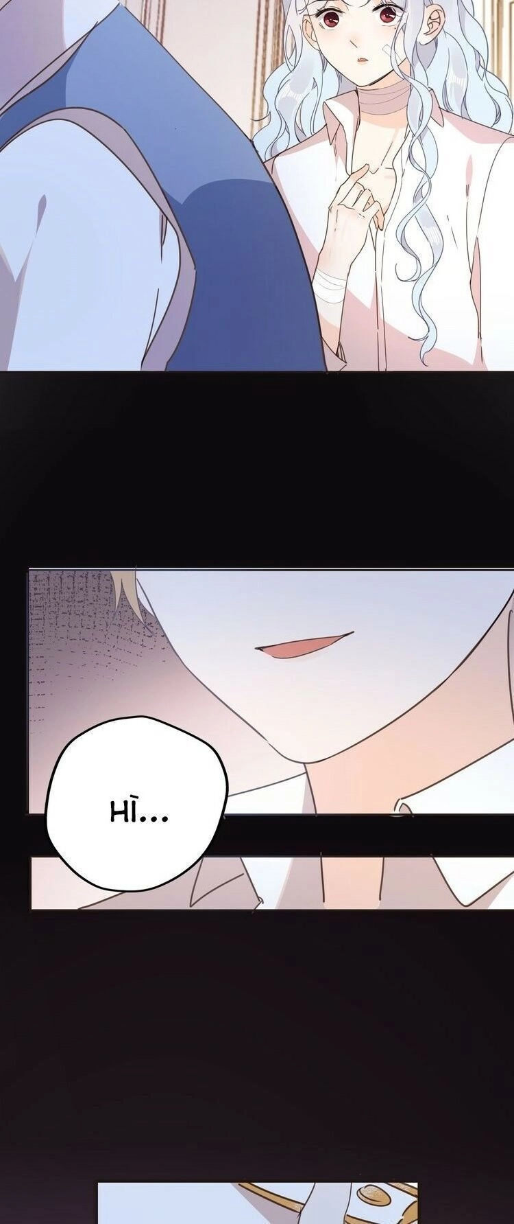 Hầu Nữ Giá Đáo Chapter 23 - 10