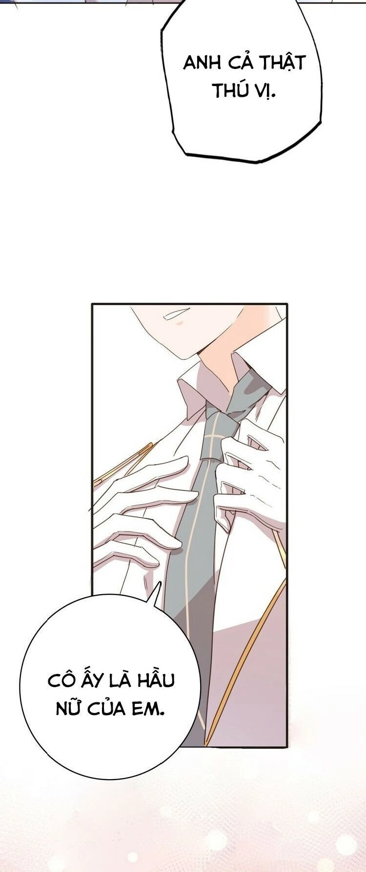 Hầu Nữ Giá Đáo Chapter 23 - 12