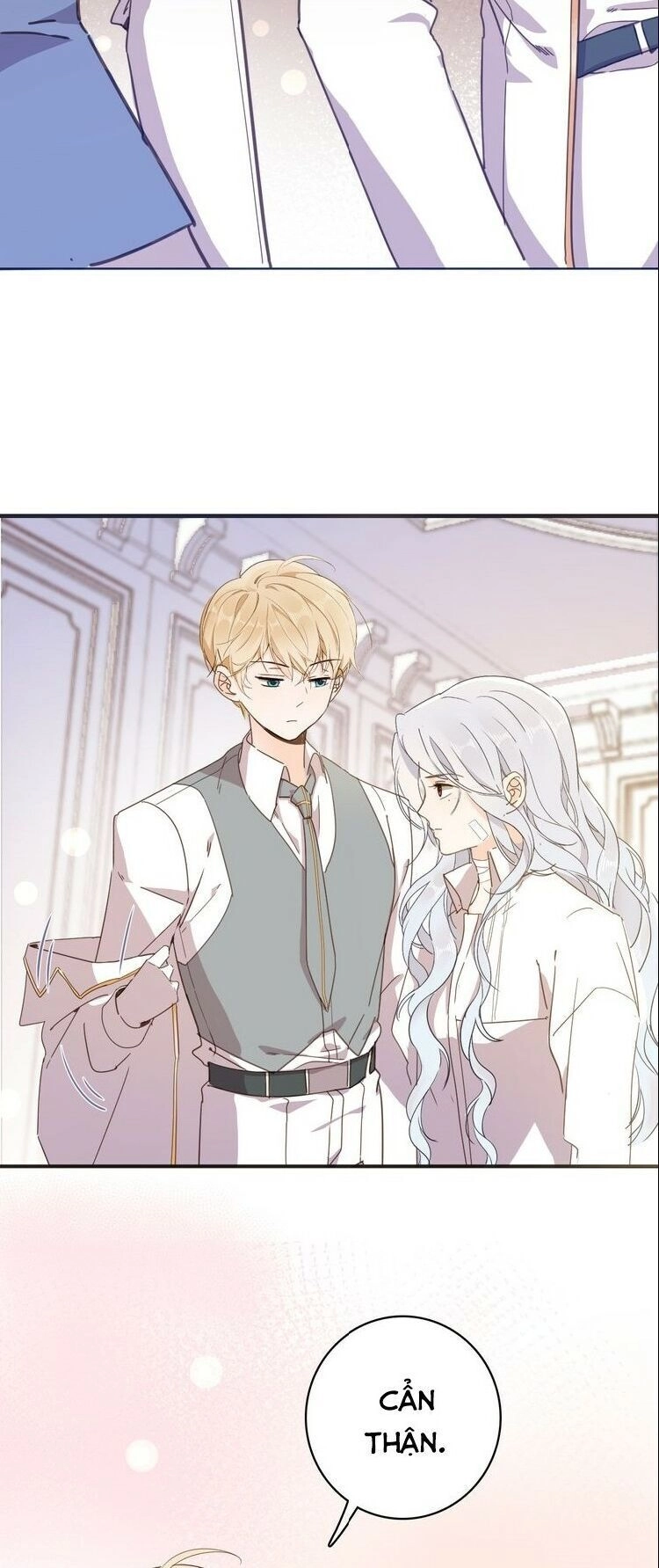 Hầu Nữ Giá Đáo Chapter 23 - 14