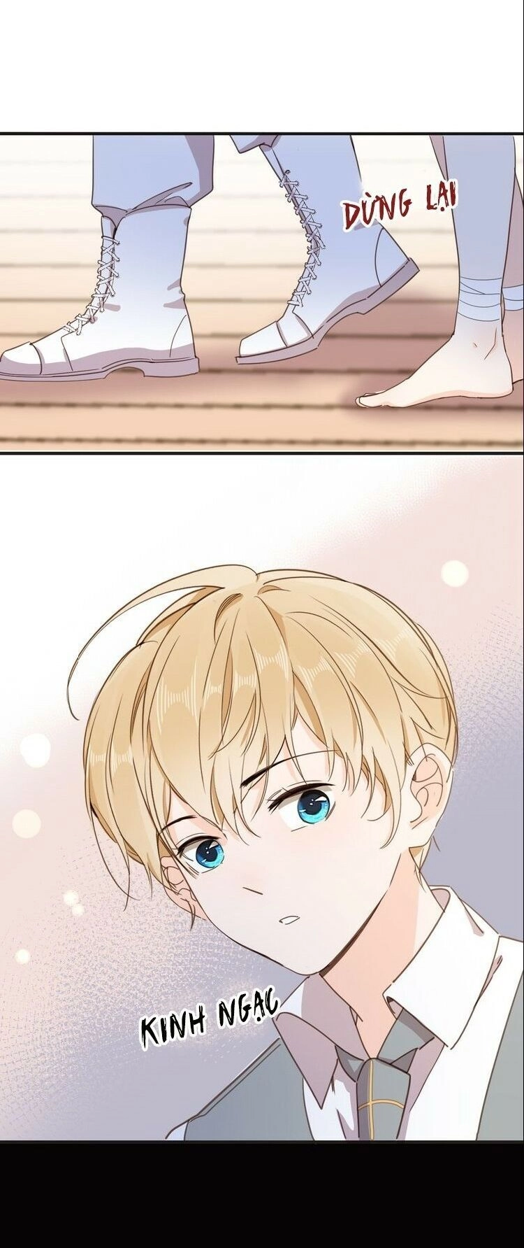 Hầu Nữ Giá Đáo Chapter 23 - 16