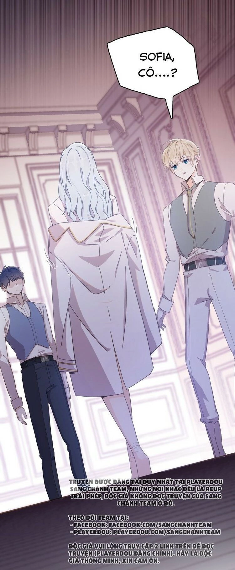 Hầu Nữ Giá Đáo Chapter 23 - 18