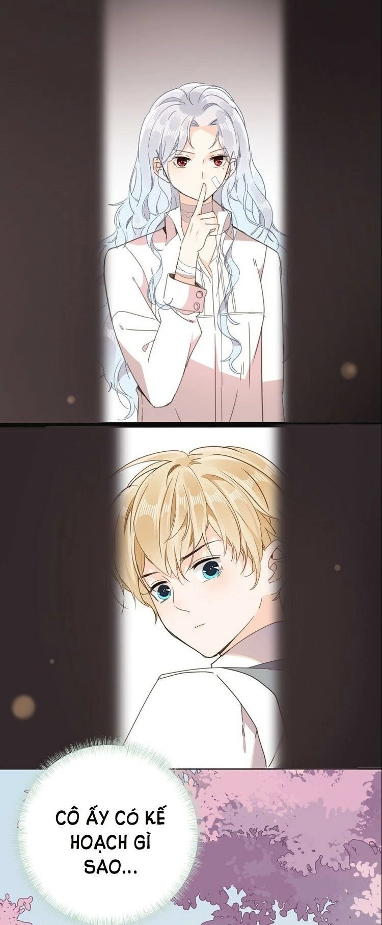 Hầu Nữ Giá Đáo Chapter 23 - 27