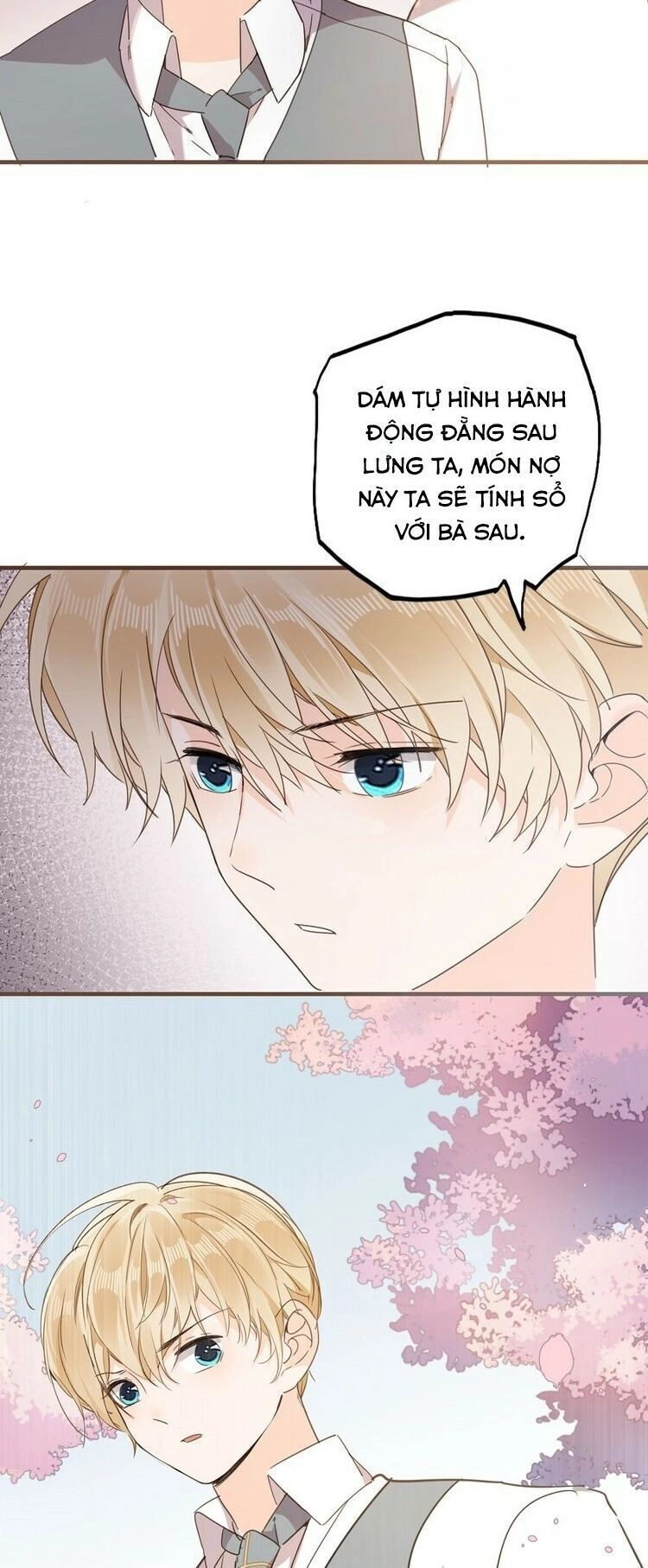 Hầu Nữ Giá Đáo Chapter 23 - 30