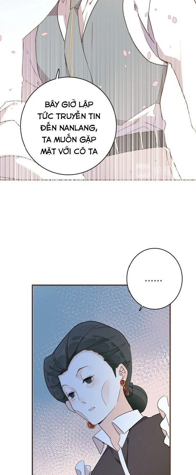 Hầu Nữ Giá Đáo Chapter 23 - 31