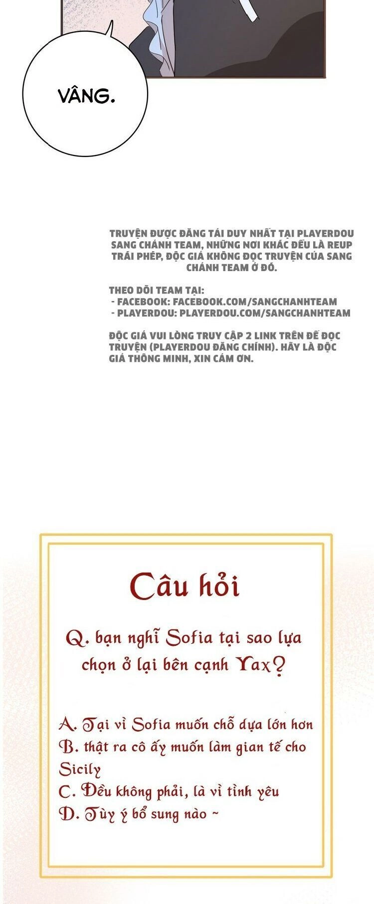Hầu Nữ Giá Đáo Chapter 23 - 32