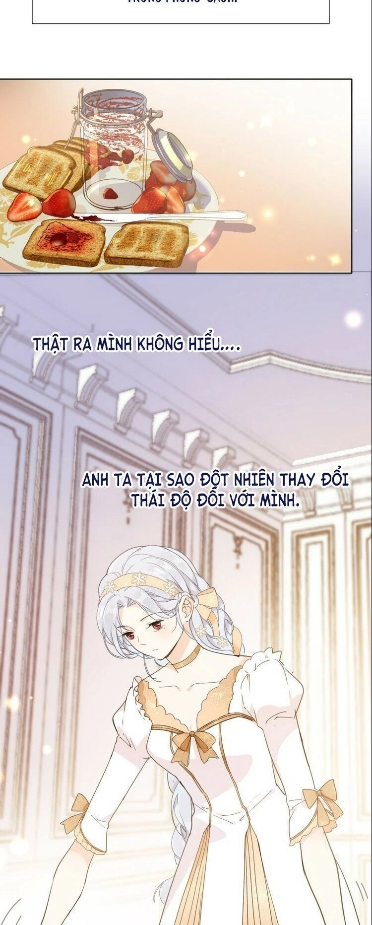 Hầu Nữ Giá Đáo Chapter 24 - 2