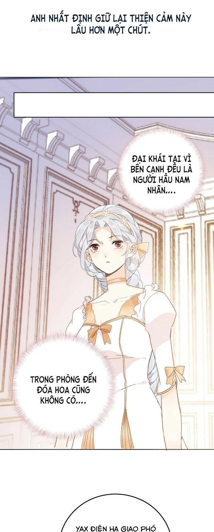 Hầu Nữ Giá Đáo Chapter 24 - 5