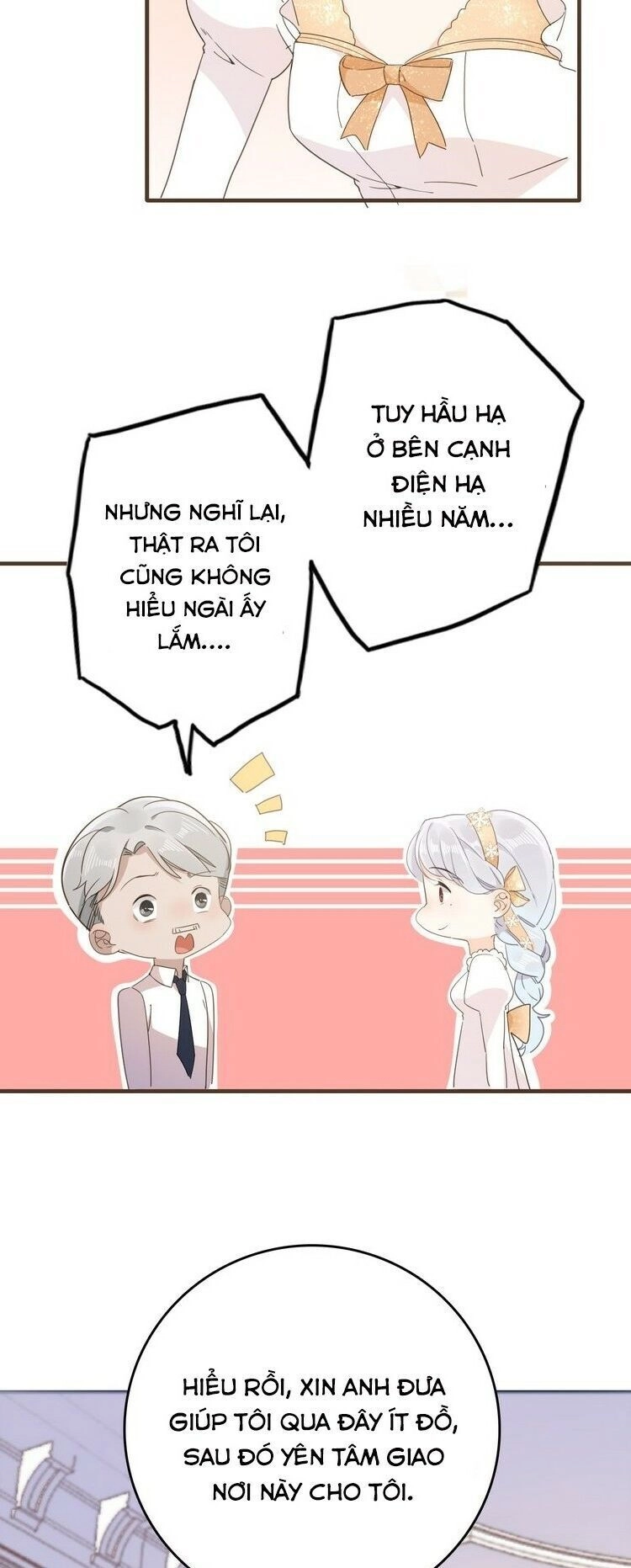 Hầu Nữ Giá Đáo Chapter 24 - 7