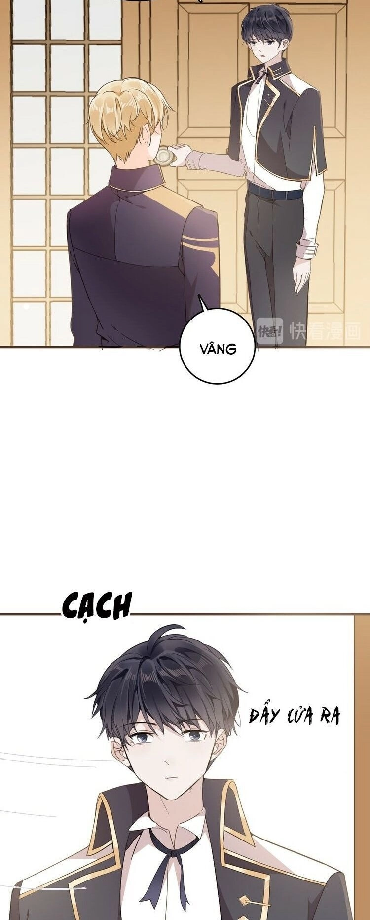 Hầu Nữ Giá Đáo Chapter 24 - 10