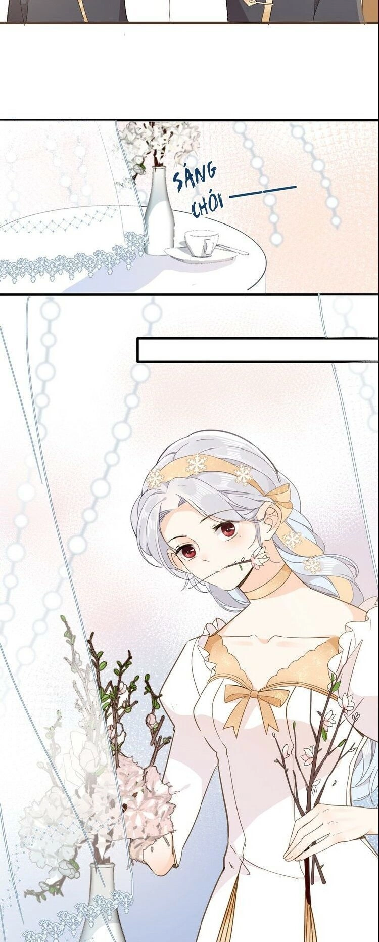 Hầu Nữ Giá Đáo Chapter 24 - 11