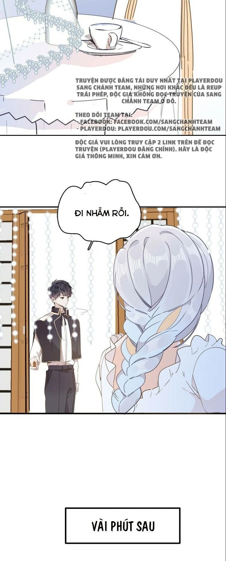 Hầu Nữ Giá Đáo Chapter 24 - 12