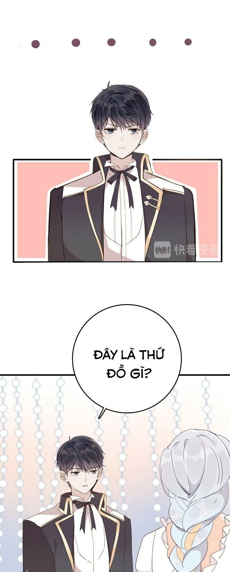 Hầu Nữ Giá Đáo Chapter 24 - 13