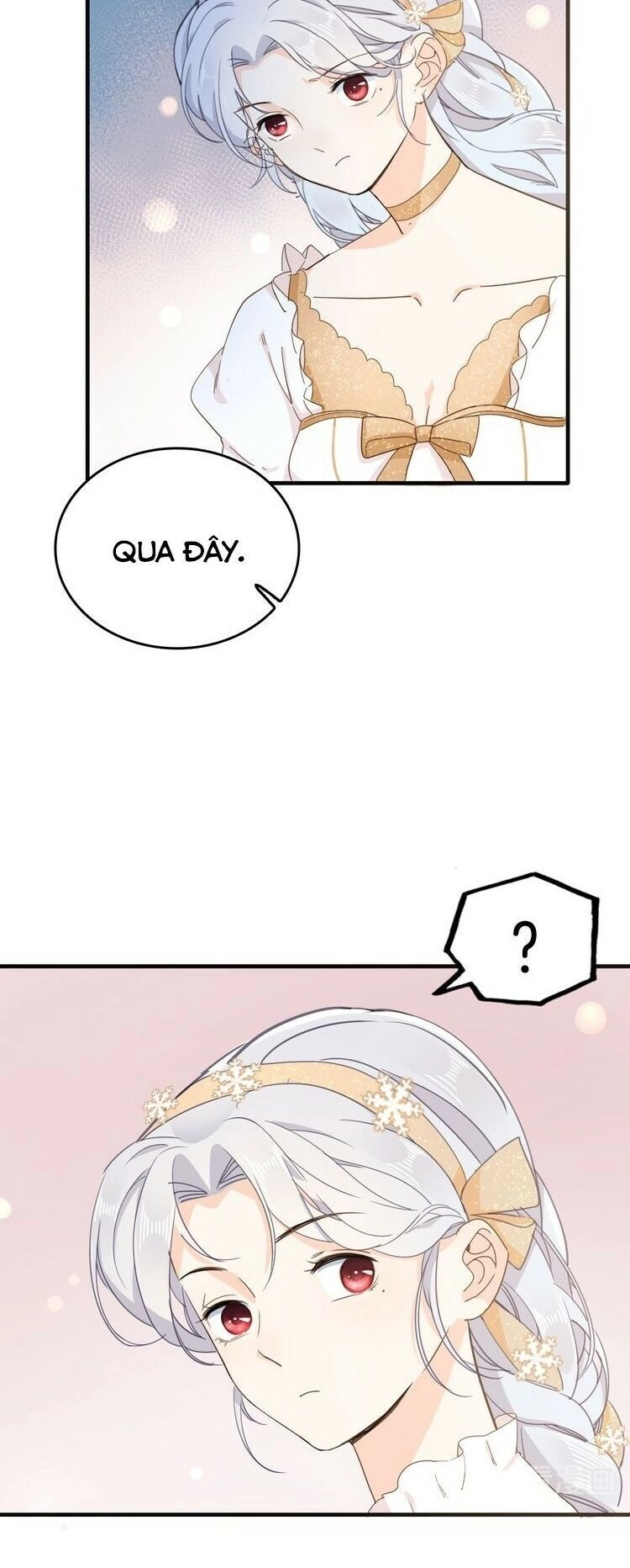 Hầu Nữ Giá Đáo Chapter 24 - 16