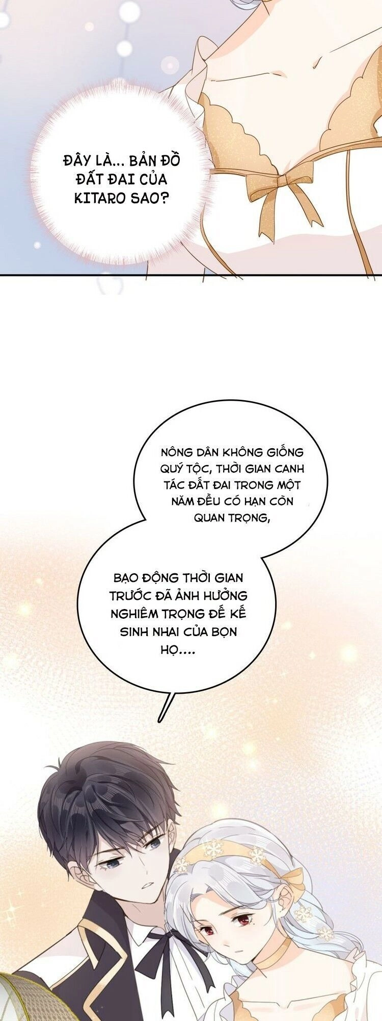 Hầu Nữ Giá Đáo Chapter 24 - 20