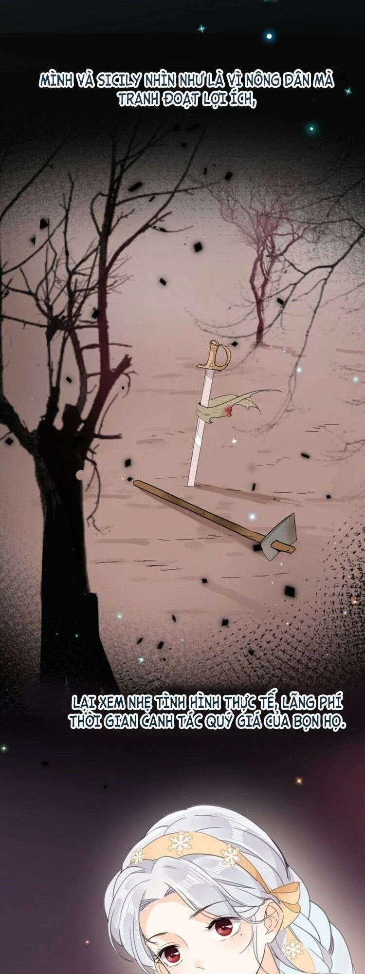 Hầu Nữ Giá Đáo Chapter 24 - 23