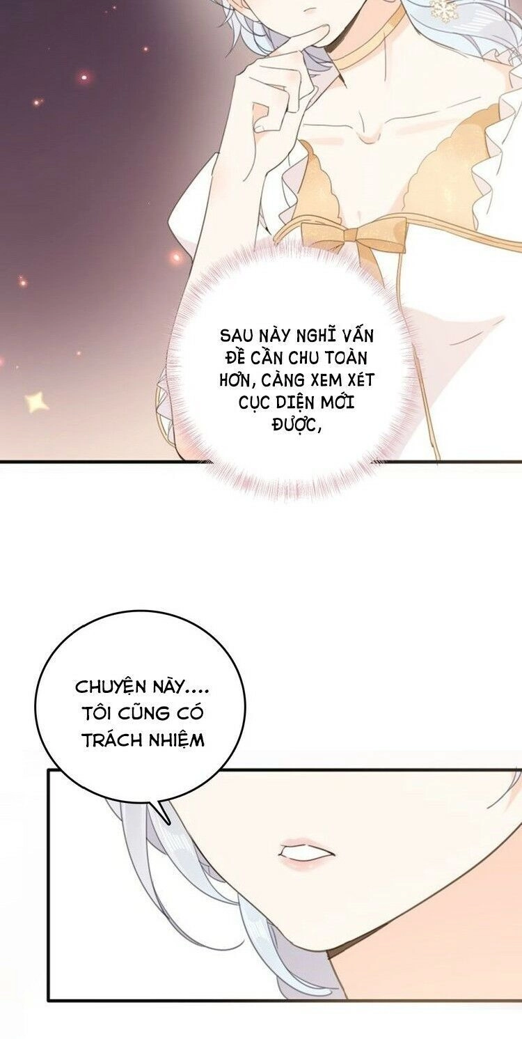 Hầu Nữ Giá Đáo Chapter 24 - 24
