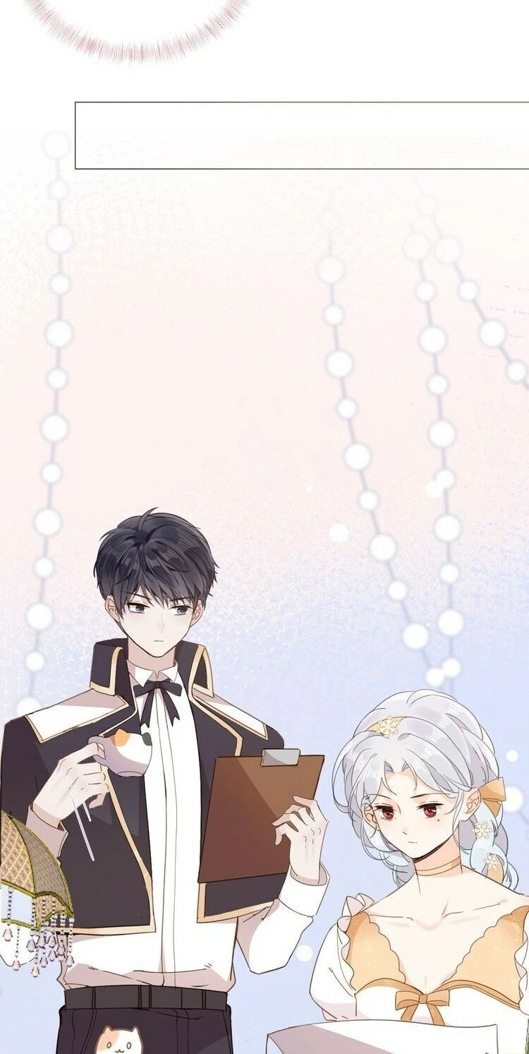 Hầu Nữ Giá Đáo Chapter 24 - 28