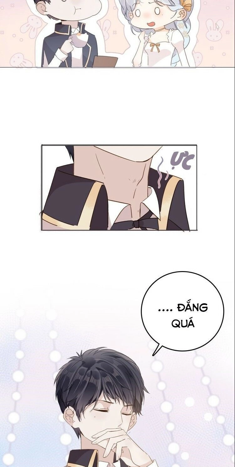 Hầu Nữ Giá Đáo Chapter 24 - 30