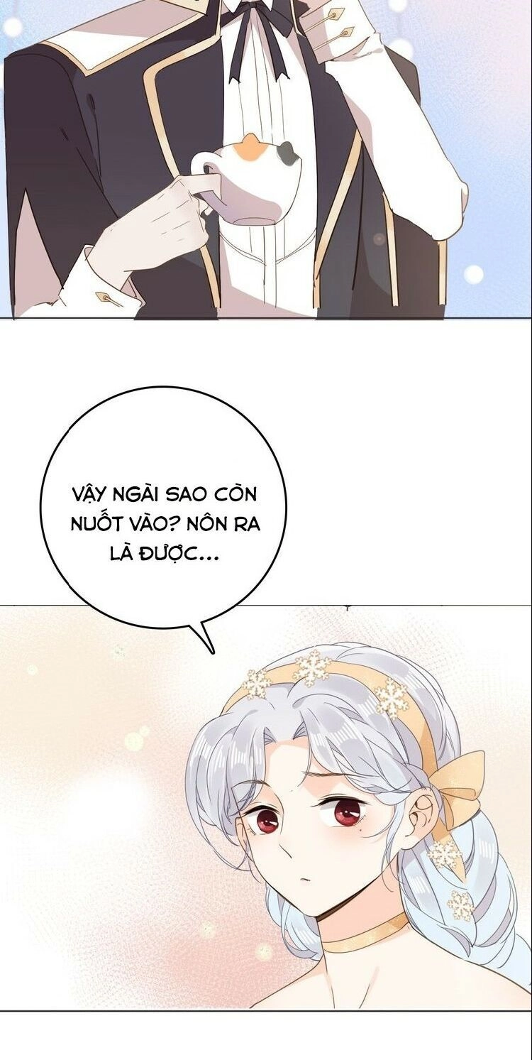 Hầu Nữ Giá Đáo Chapter 24 - 31