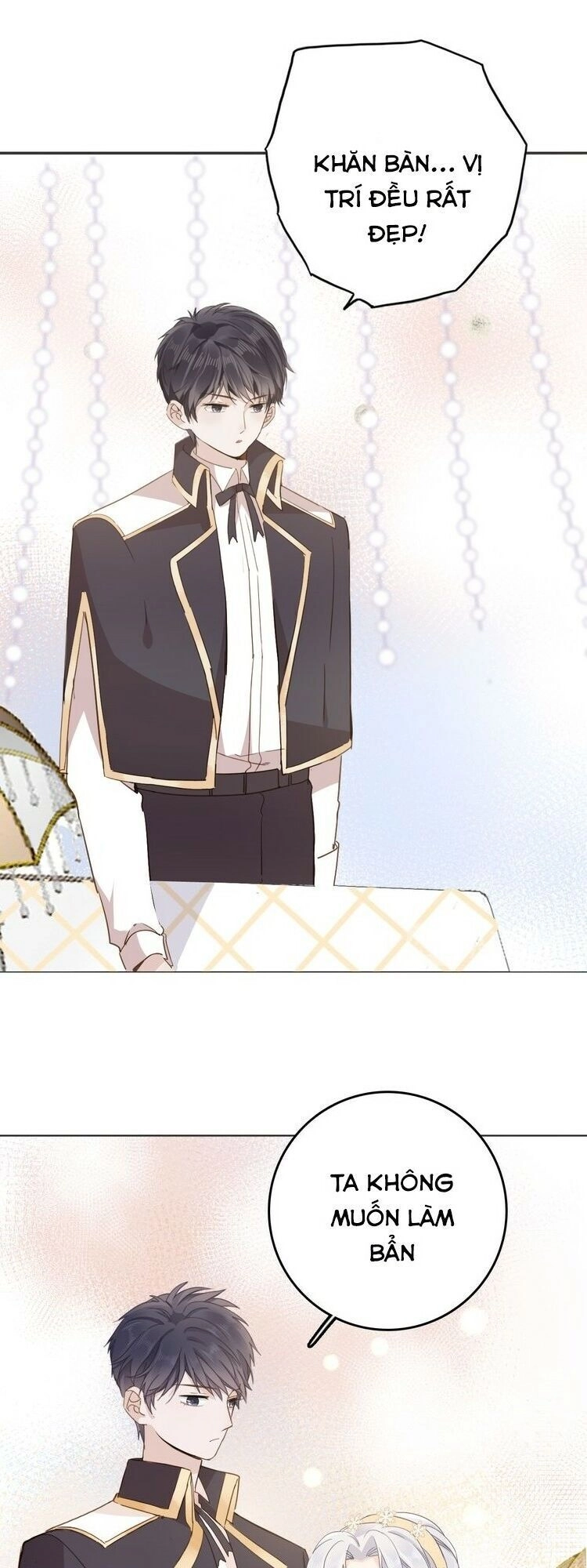 Hầu Nữ Giá Đáo Chapter 24 - 32