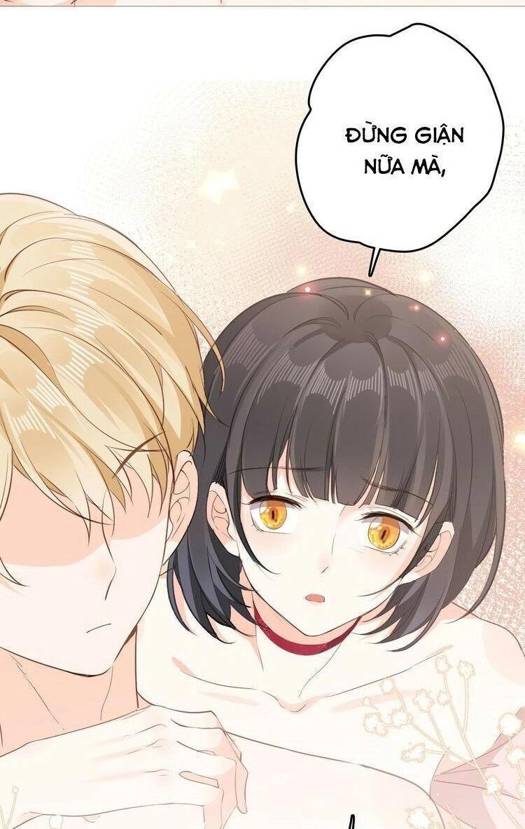 Hầu Nữ Giá Đáo Chapter 25 - 6