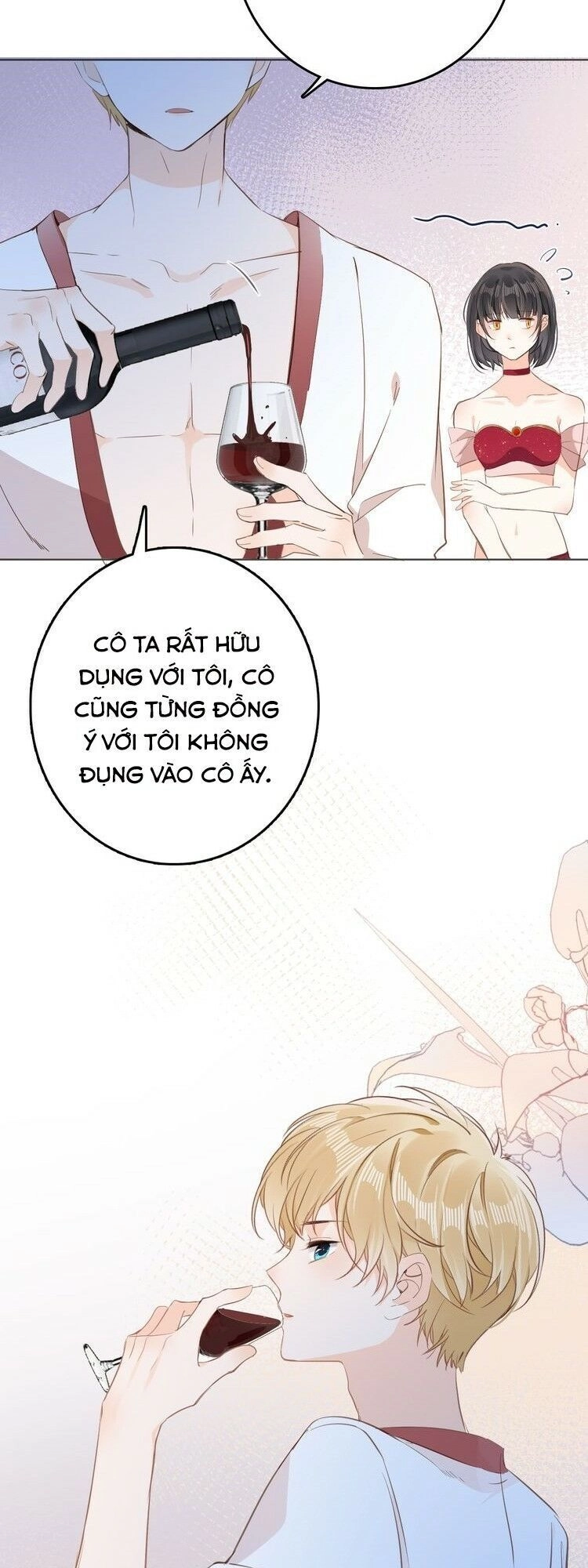 Hầu Nữ Giá Đáo Chapter 25 - 10