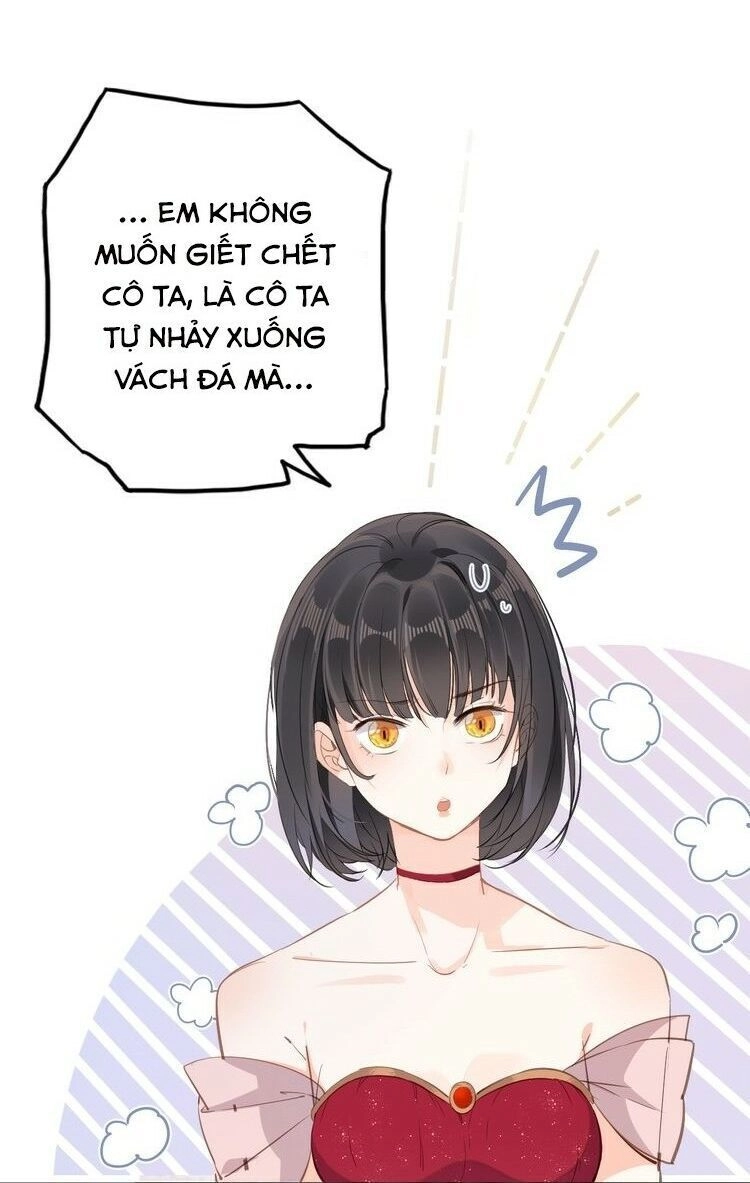 Hầu Nữ Giá Đáo Chapter 25 - 12