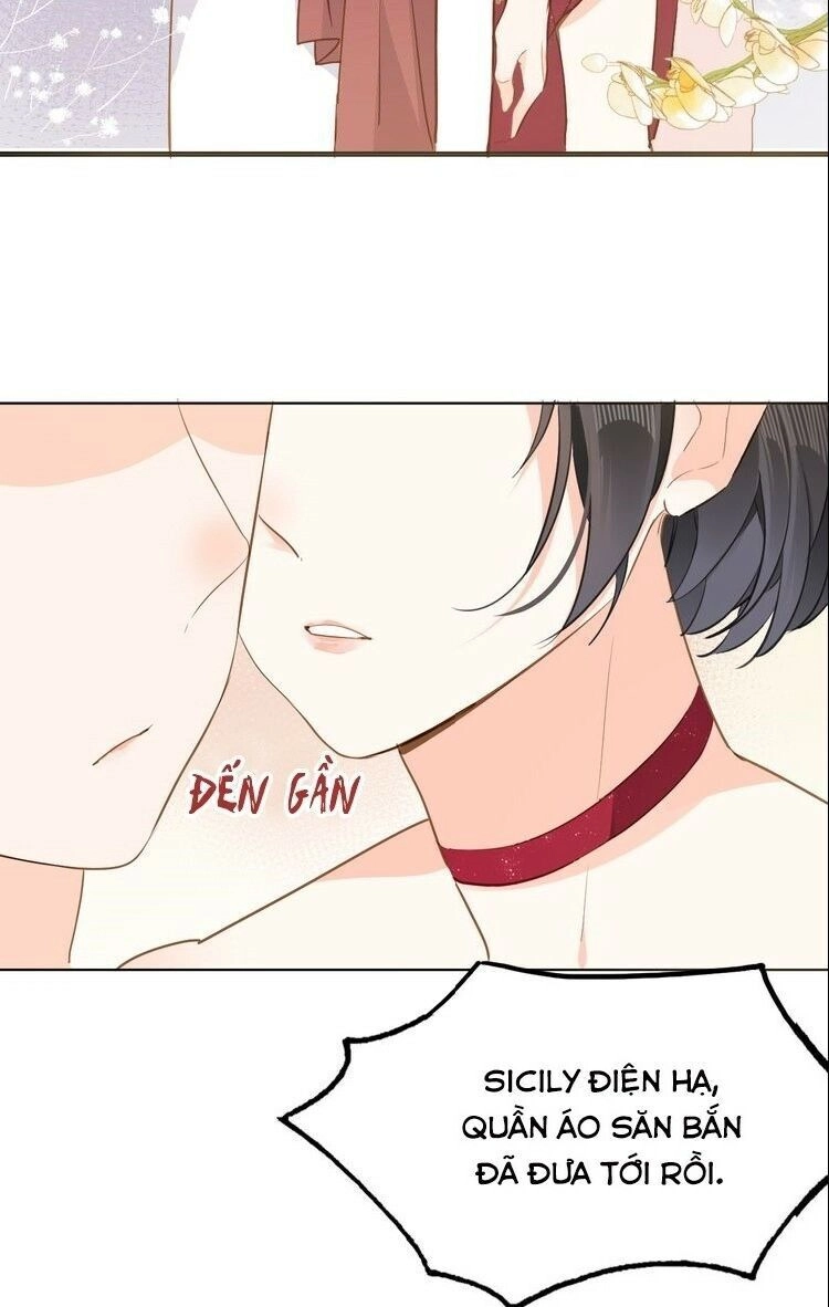 Hầu Nữ Giá Đáo Chapter 25 - 14