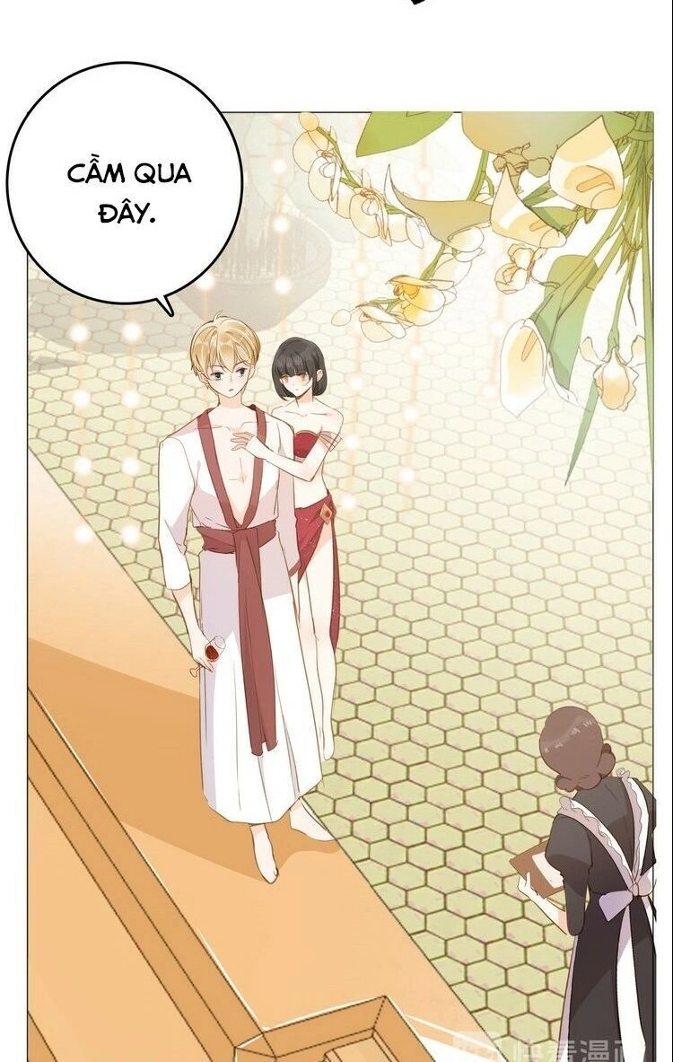 Hầu Nữ Giá Đáo Chapter 25 - 15