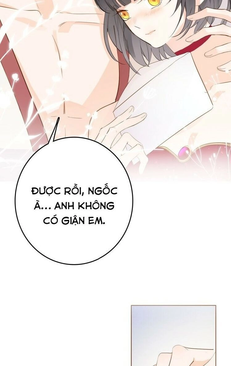 Hầu Nữ Giá Đáo Chapter 25 - 21