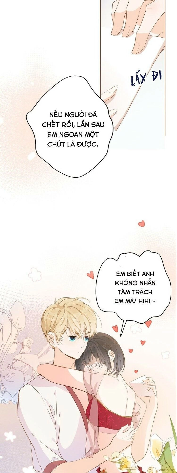 Hầu Nữ Giá Đáo Chapter 25 - 22