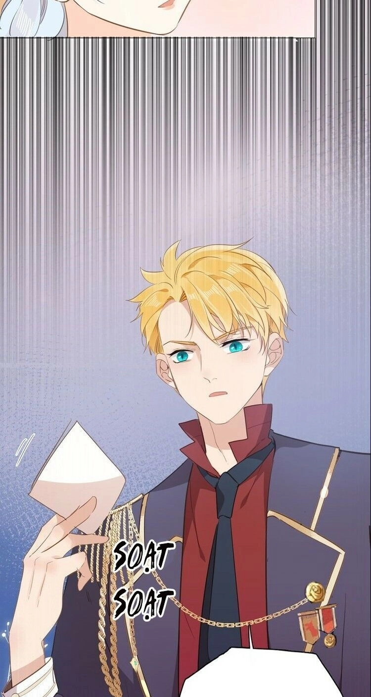 Hầu Nữ Giá Đáo Chapter 25 - 29