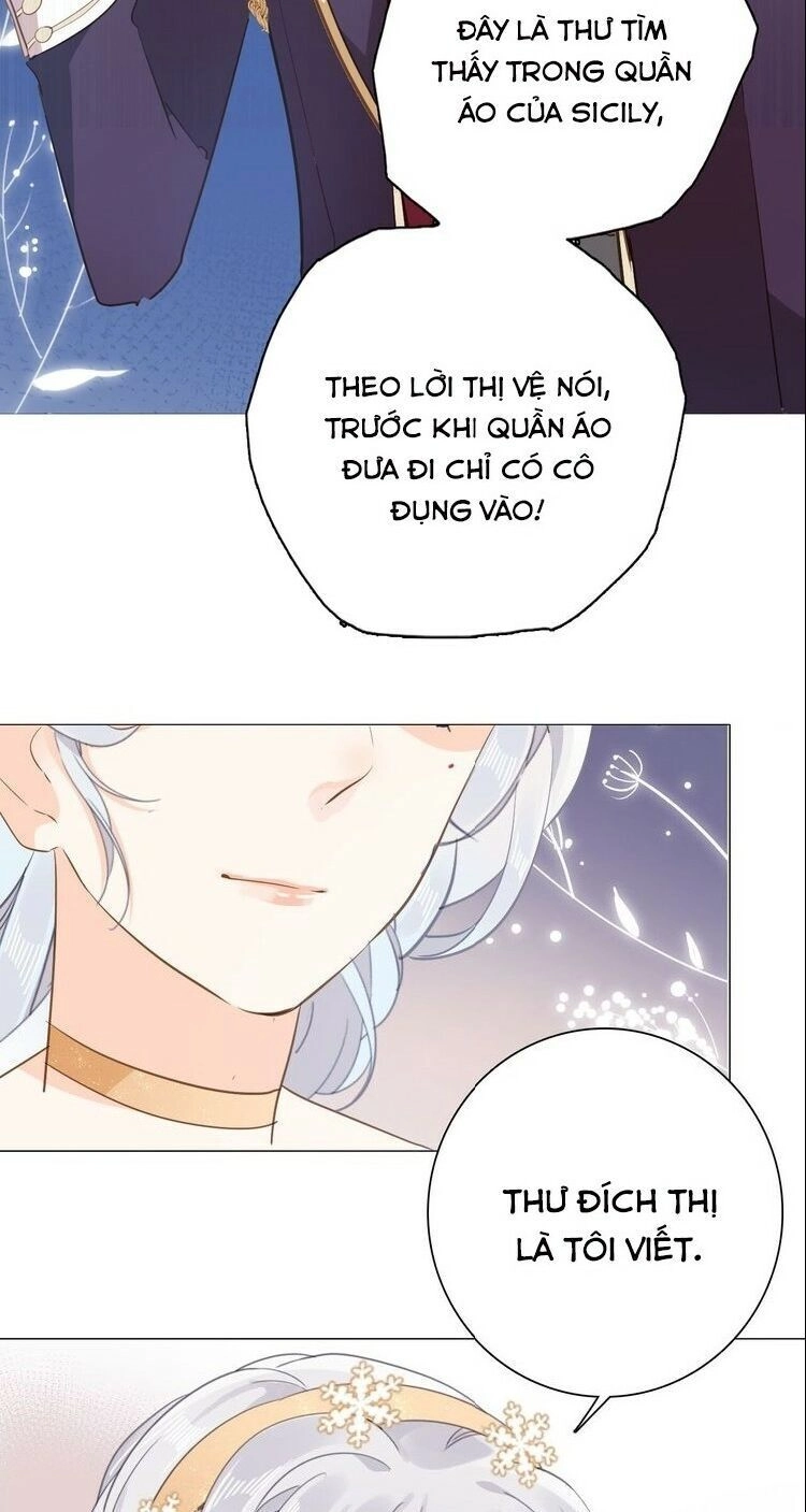 Hầu Nữ Giá Đáo Chapter 25 - 30