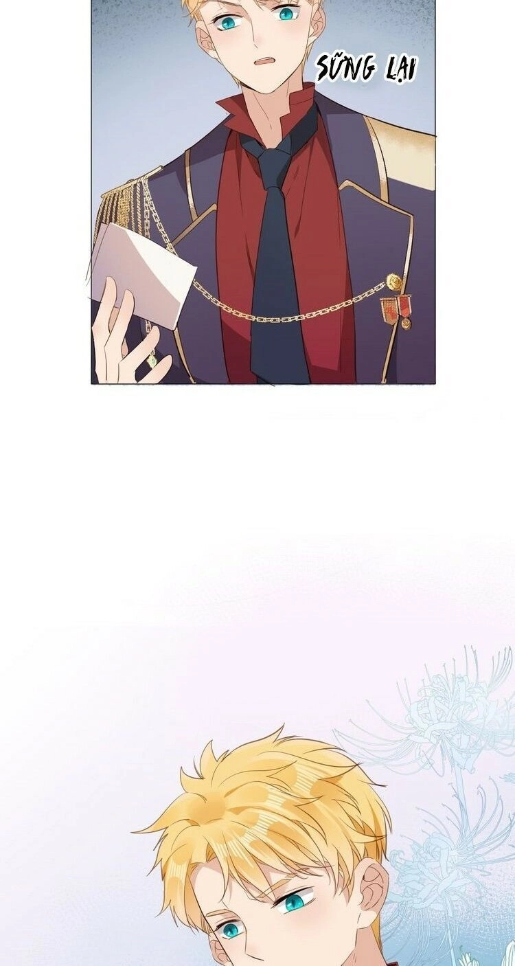 Hầu Nữ Giá Đáo Chapter 25 - 32