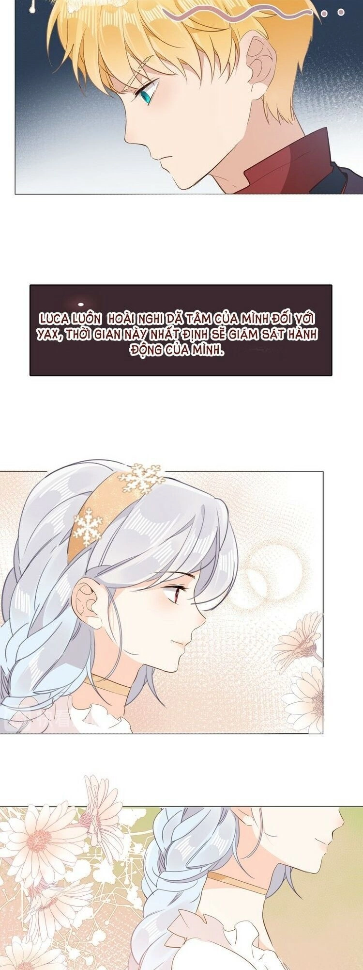 Hầu Nữ Giá Đáo Chapter 25 - 34