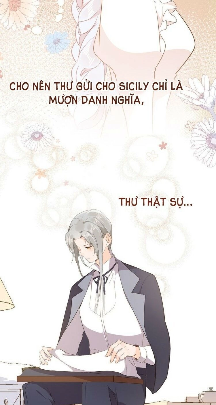 Hầu Nữ Giá Đáo Chapter 25 - 35