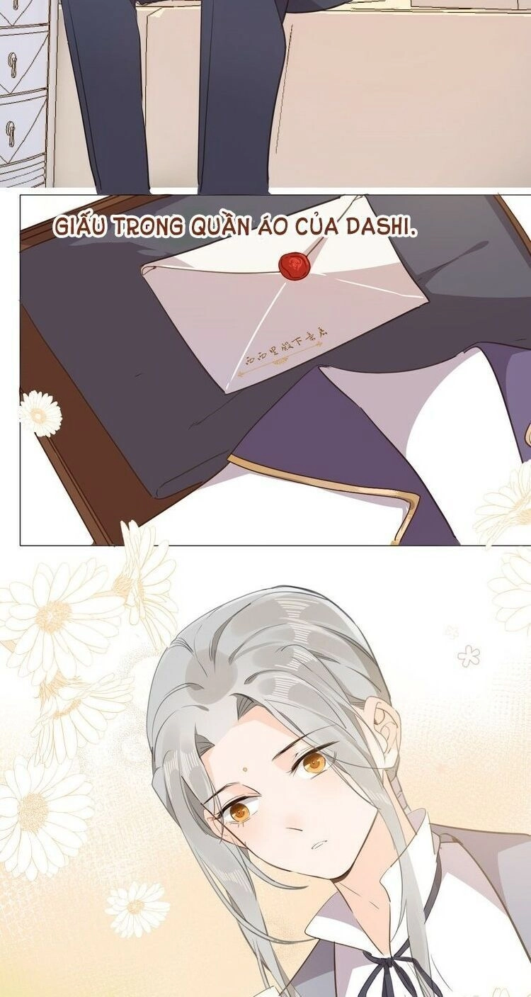 Hầu Nữ Giá Đáo Chapter 25 - 36