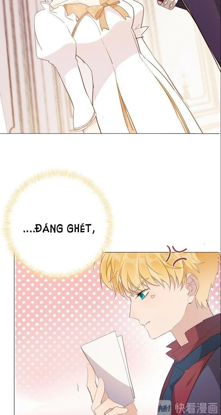 Hầu Nữ Giá Đáo Chapter 25 - 38