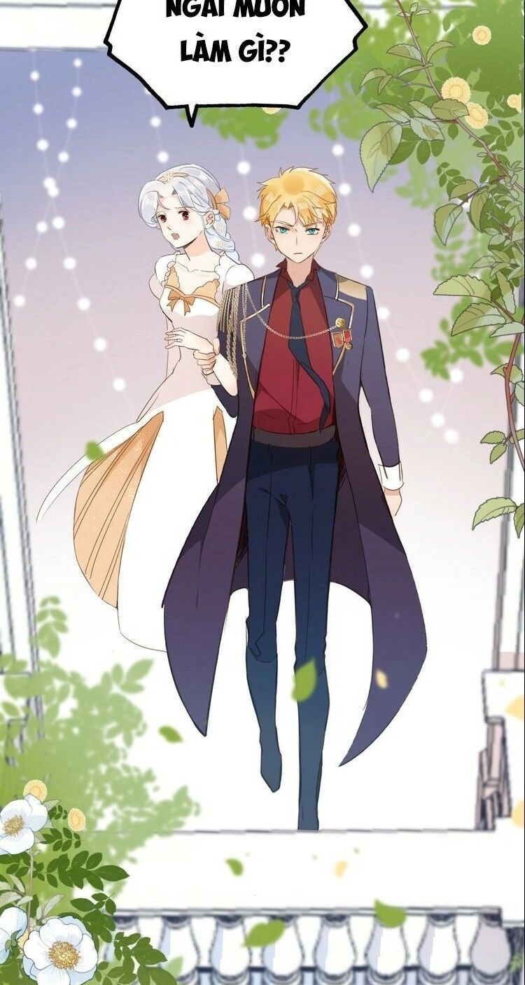 Hầu Nữ Giá Đáo Chapter 25 - 41