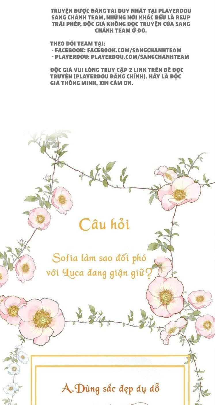 Hầu Nữ Giá Đáo Chapter 25 - 47