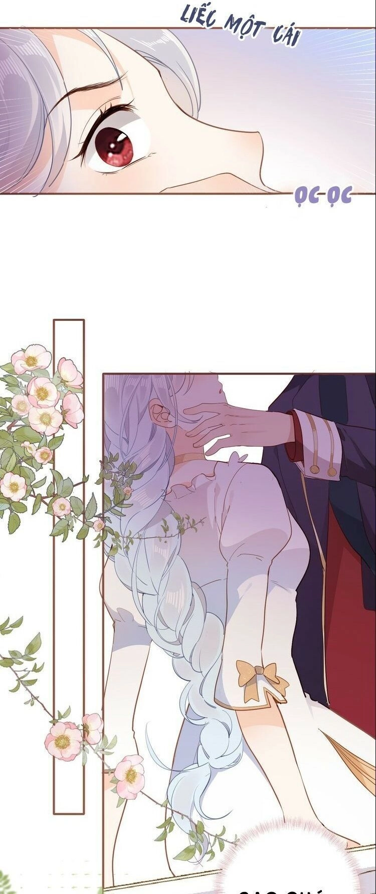 Hầu Nữ Giá Đáo Chapter 26 - 2