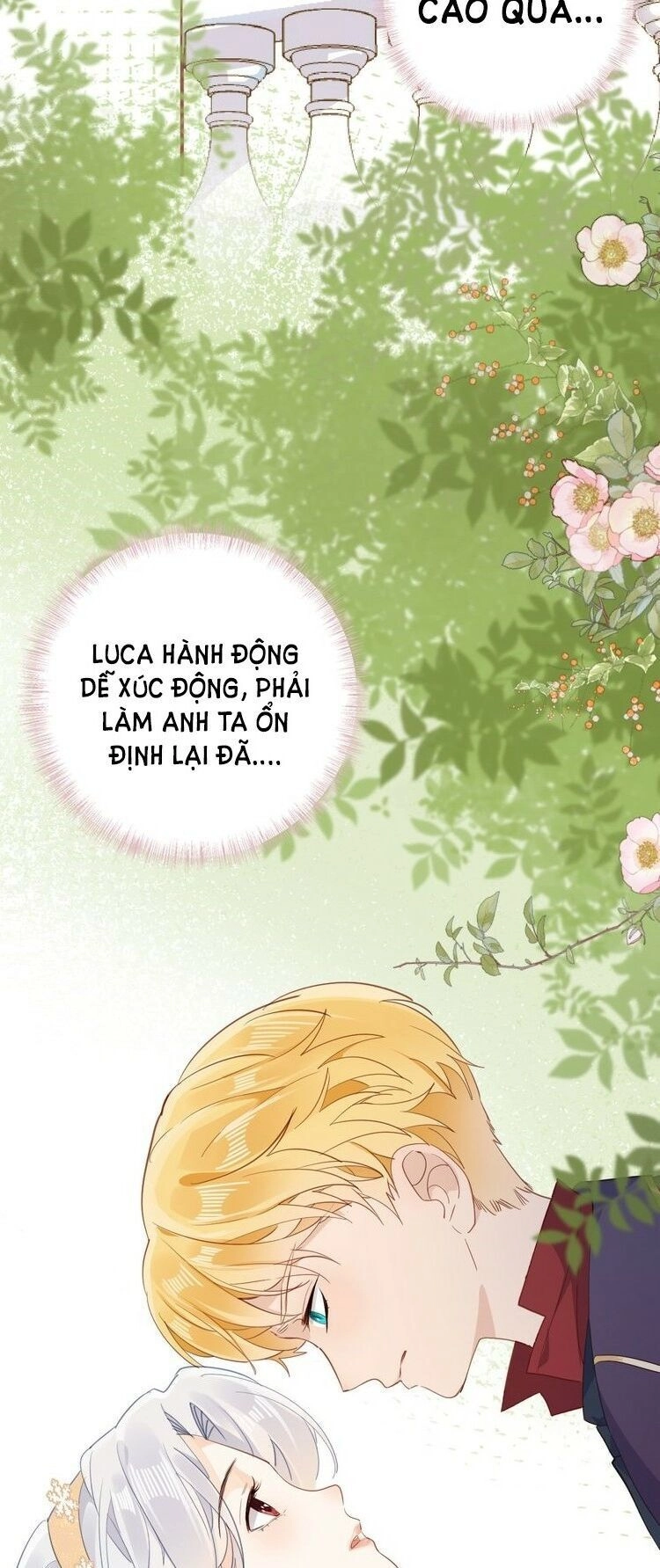 Hầu Nữ Giá Đáo Chapter 26 - 3
