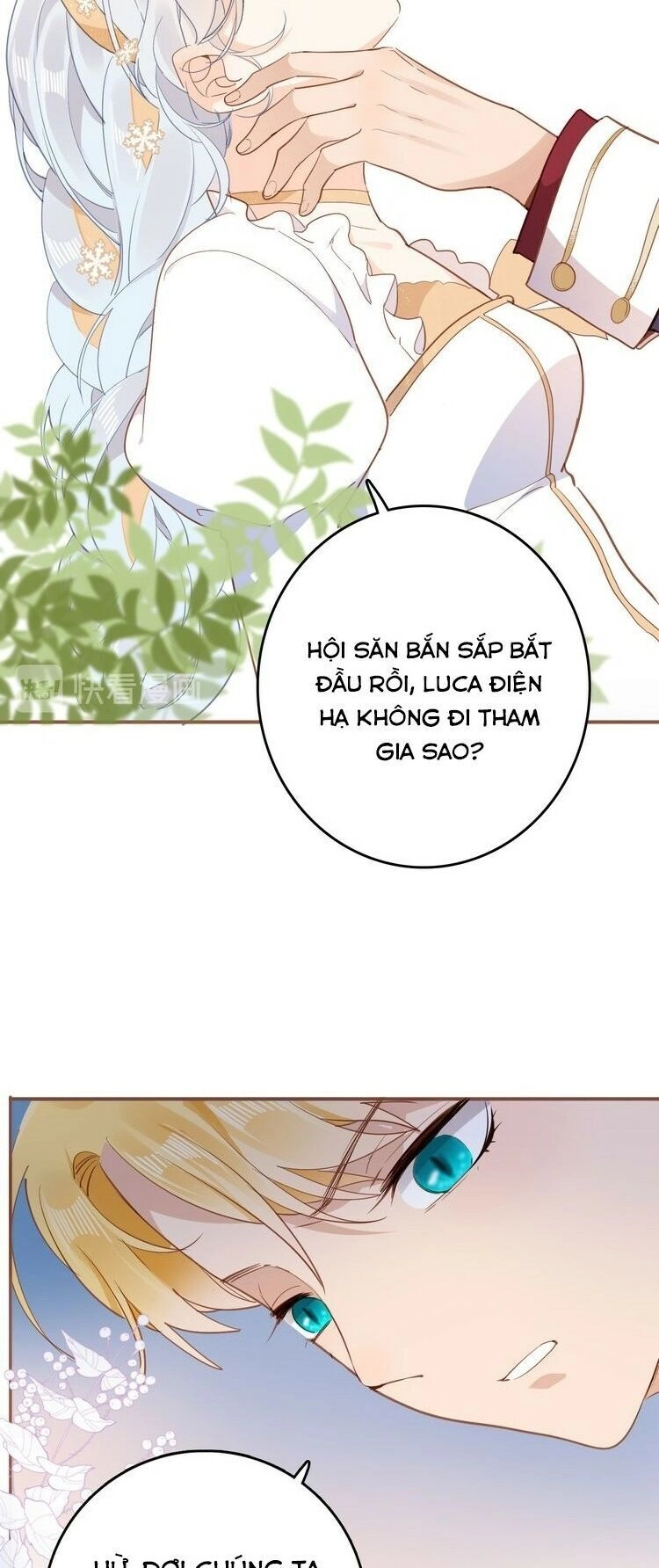 Hầu Nữ Giá Đáo Chapter 26 - 4