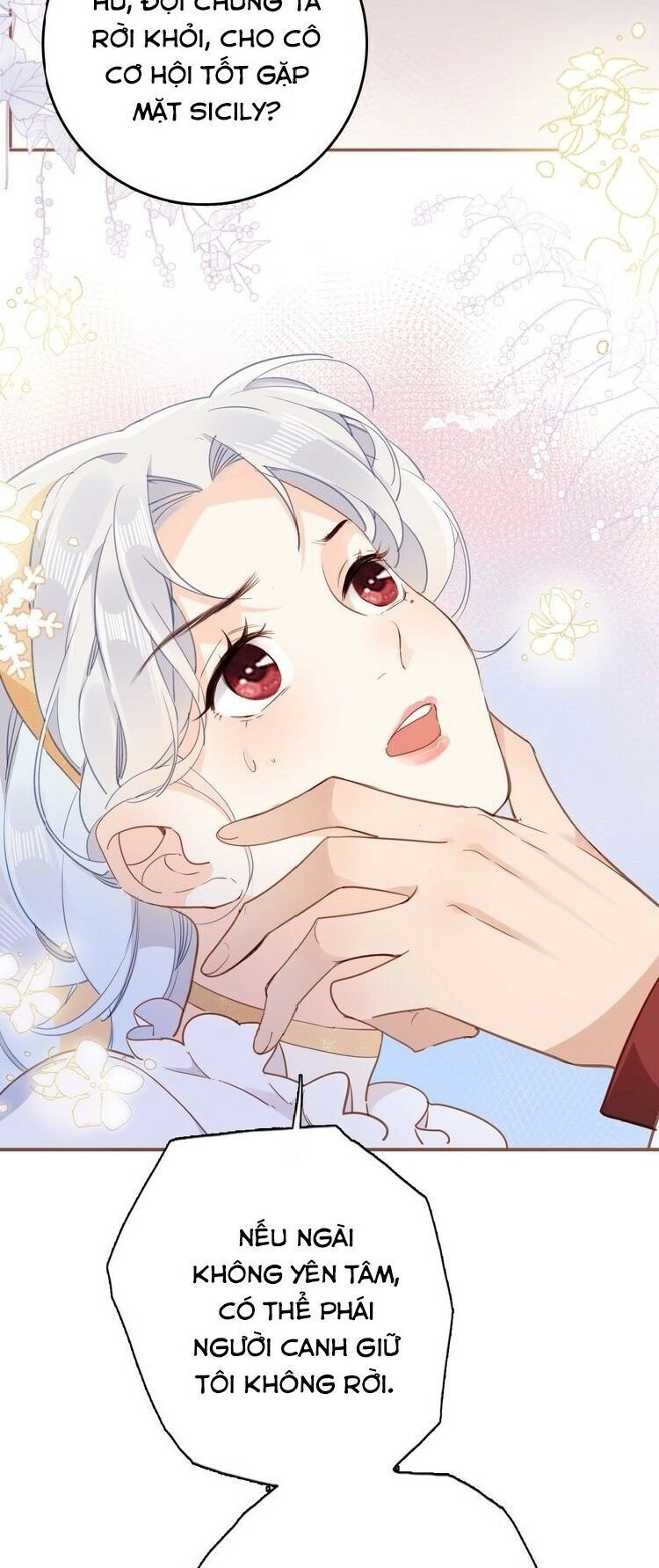 Hầu Nữ Giá Đáo Chapter 26 - 5