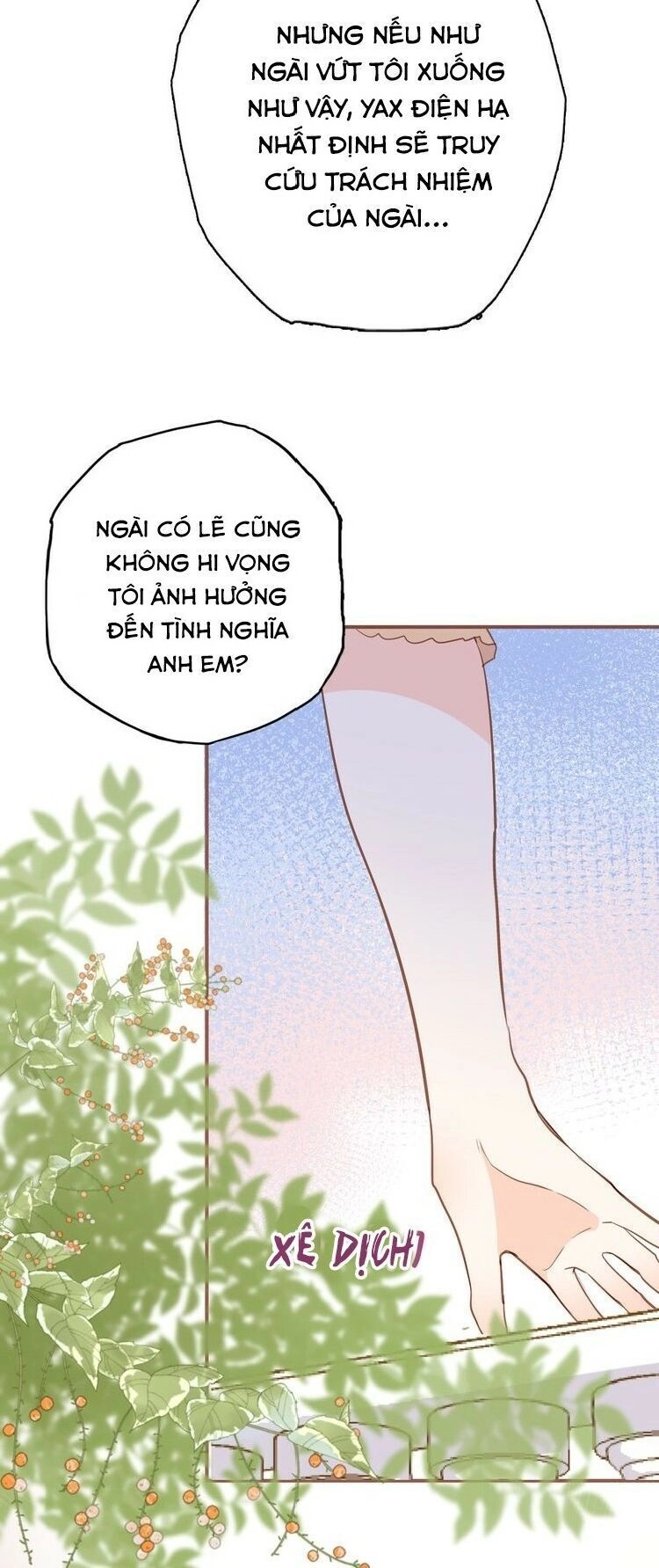 Hầu Nữ Giá Đáo Chapter 26 - 6