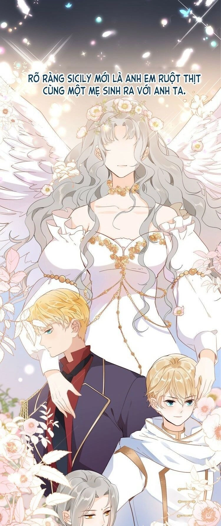 Hầu Nữ Giá Đáo Chapter 26 - 10