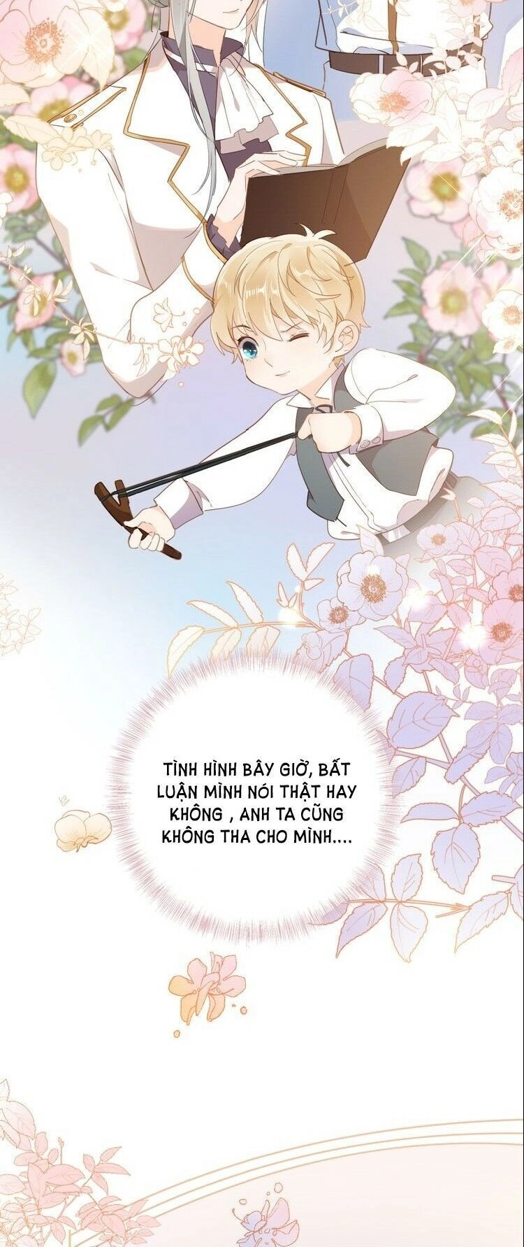 Hầu Nữ Giá Đáo Chapter 26 - 11